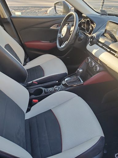 Car Dealer «Titan Auto Sales», reviews and photos, 484 Salem Blvd, Berwick, PA 18603, USA