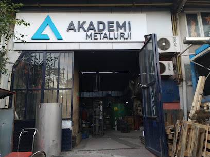 Akademi Metalurji San.Tic.Ltd.Şti