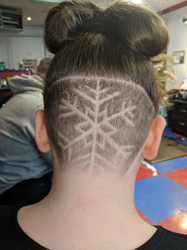 Explore ed hardy tattoo ideas, creative tattoo ideas in Fort Wayne, available at Wildmans Tattoos & Body Piercing