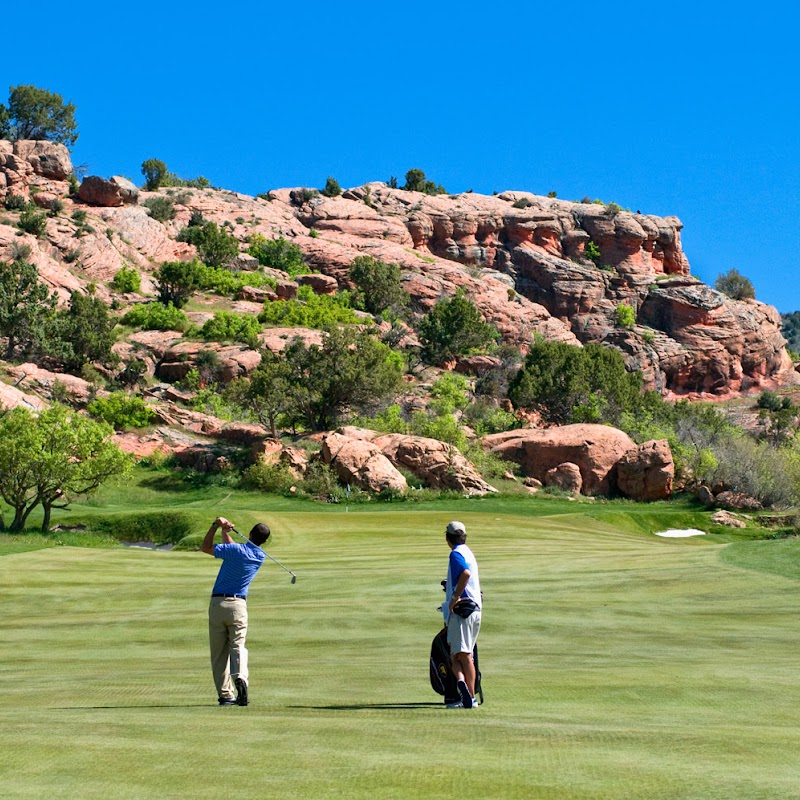 Red Ledges Golf Club