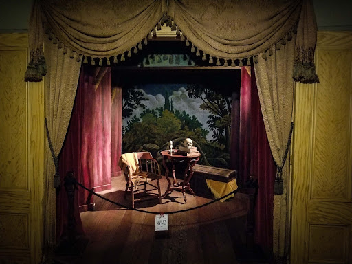 Museum «Whaley House Museum», reviews and photos, 2476 San Diego Ave, San Diego, CA 92110, USA