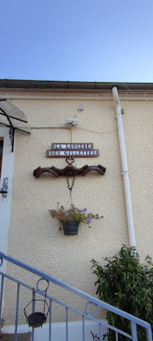 La longère des Gillettes 47 Rte des Gillettes, 03170 Bézenet, France