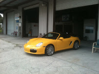 Master's Collision Body Shop - Photo 4 - Car repair in Kissimmee, FL, Kissimmee