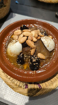 Plats et boissons du Restaurant marocain Take à rest à Ivry-sur-Seine - n°3