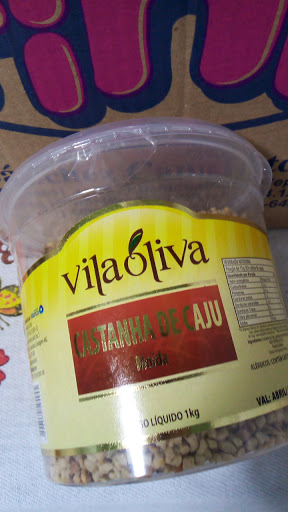 Logo da empresa - Micro Mercado Almeida e Costa