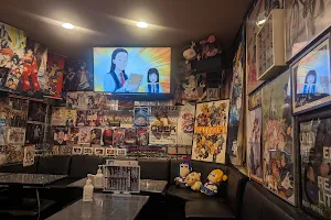 Anime Song Karaoke Bar Polygon image