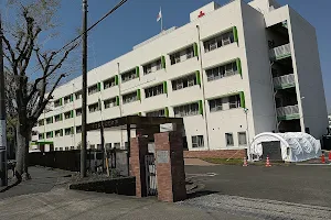 Japan Self Defense Forces Hospital Yokosuka image