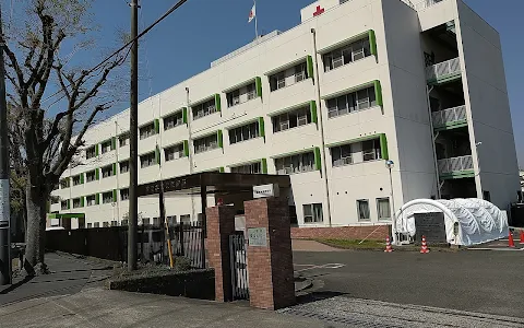Japan Self Defense Forces Hospital Yokosuka image