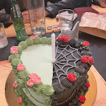 Photo n°1 de l'avis de Amanda. fait le 21/11/2023 à 10:29 sur le  Cake Studio à Padua