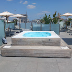 Photo n°1 de l'avis de Enrico.h fait le 02/06/2023 à 22:13 sur le  Monaco Suites Hotel à Lignano Sabbiadoro