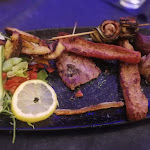 Photo n°2 de l'avis de Salvatore.t fait le 05/06/2023 à 21:28 sur le  Ota & Sbota braceria à Taviano