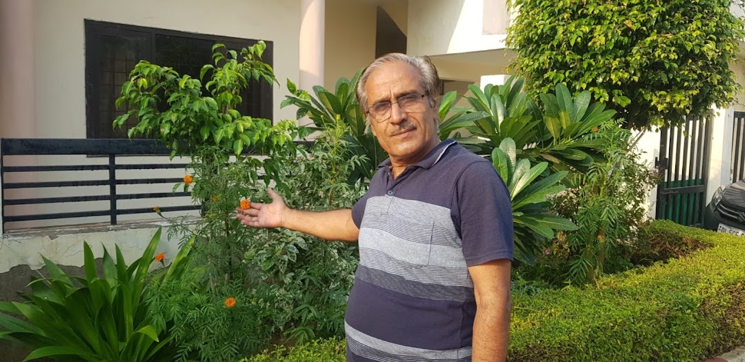 308 Vrindavan