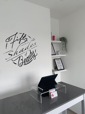 Fifty Shades of Beauty à Acigné