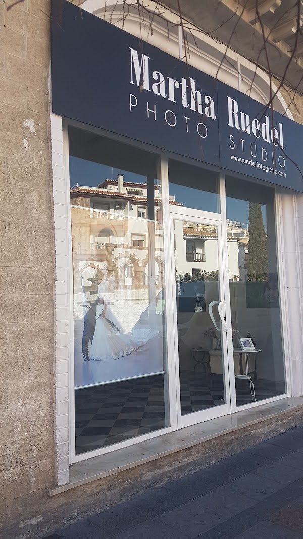 Ruedel Fotografía