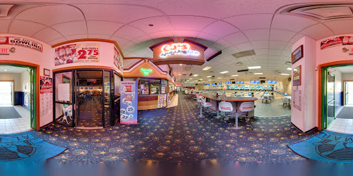 Bowling Alley «Al-Mar Lanes», reviews and photos, 1010 N Main St, Bowling Green, OH 43402, USA