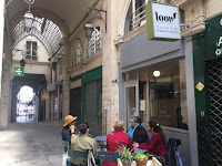 Photos du propriétaire du Restaurant méditerranéen loov Resto à Paris - n°1