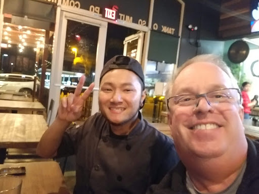 Sushi Exchange image