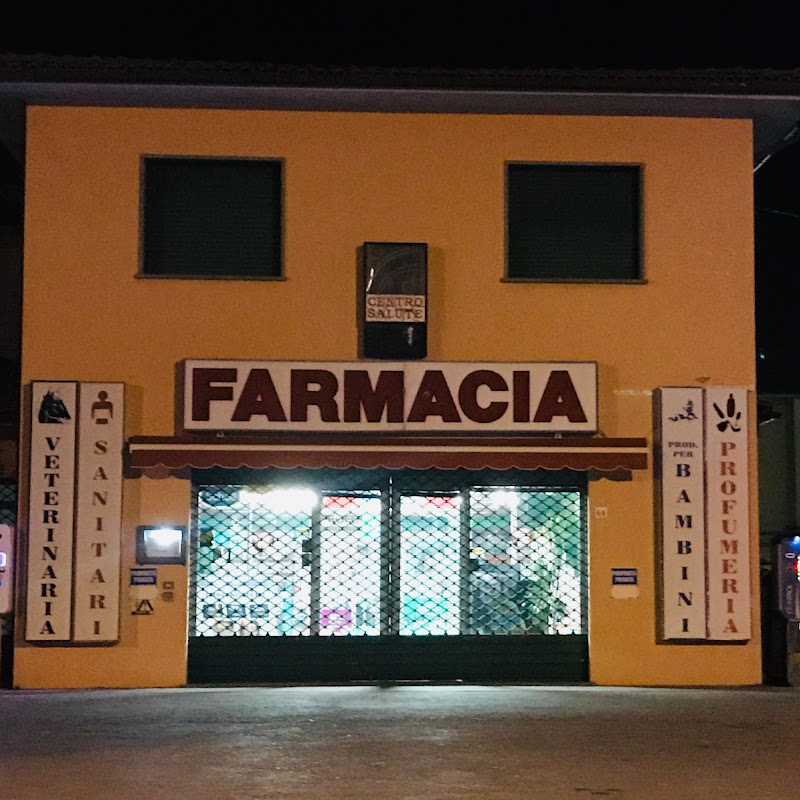 Farmacia Macchi