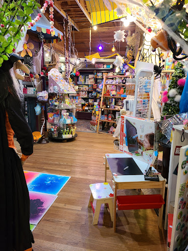 Toy Store «Why Not Toys», reviews and photos, 319 Gentry St, Spring, TX 77373, USA