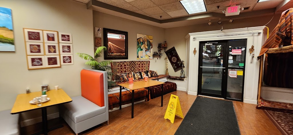 zaytoon restaurant 01510