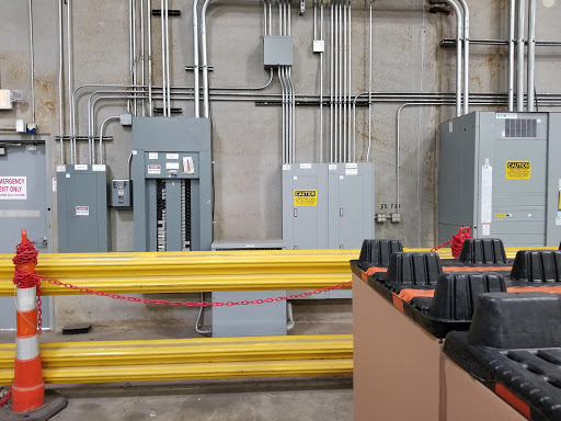 Electrician «Supreme Electric and Solar», reviews and photos, 5165 Live Oak St, Dallas, TX 75206, USA