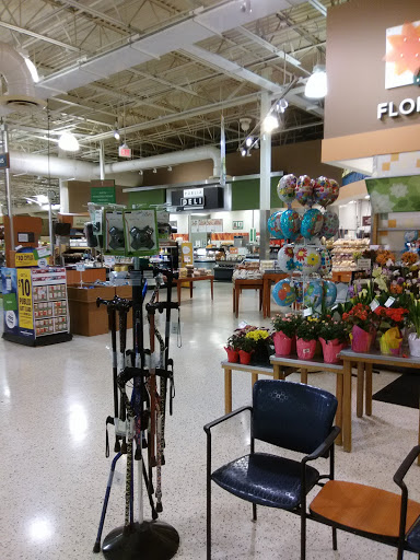 Supermarket «Publix Super Market at Salem Road Station», reviews and photos, 13015 Brown Bridge Rd, Covington, GA 30016, USA