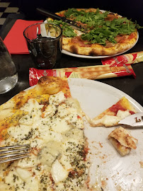 Pizza du Restaurant italien Casa Di Mario à Paris - n°8