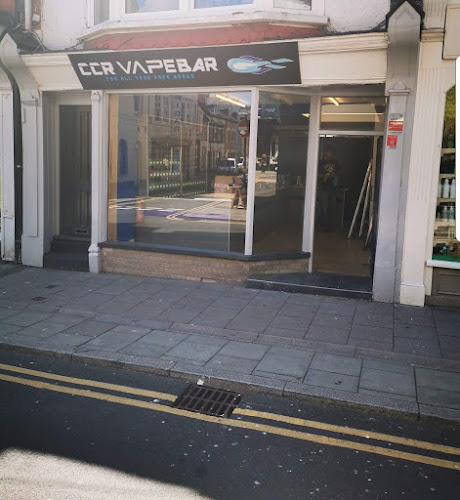 Reviews of Ccr vape in Aberystwyth - Shop