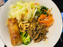 Vermicelle du Restaurant vietnamien Stew Cook - Traditional Việt Food à Nancy - n°1