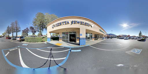 Guzzetta Jewelers, 1850 Douglas Blvd, Roseville, CA 95661, USA, 