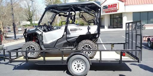 Motorcycle Dealer «MR Motorcycle», reviews and photos, 774 Hendersonville Rd, Asheville, NC 28803, USA