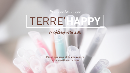 Terre'happy Céline Duthilleul