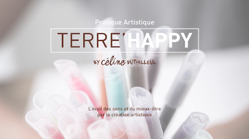 Cours de dessin Terre'Happy Céline DUTHILLEUL Ronchin