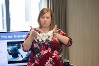 Hollie Hauptly - Utah Childbirth Educator & Doula