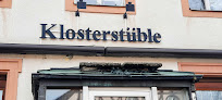 Gasthaus Bürgerstüble Sankt Peter
