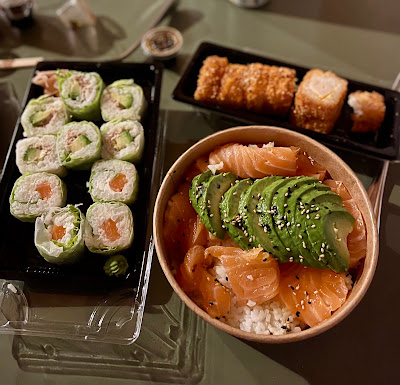 Only Thaï & Jap à Les Pavillons-sous-Bois