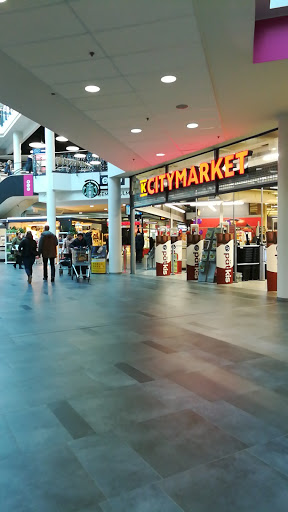 K-Citymarket Vantaa Myyrmäki