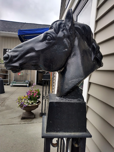 Animal Feed Store «West Lebanon Feed & Supply», reviews and photos, 12 Railroad Ave, West Lebanon, NH 03784, USA