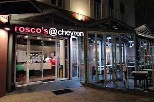 Rosco's @ Chevron image