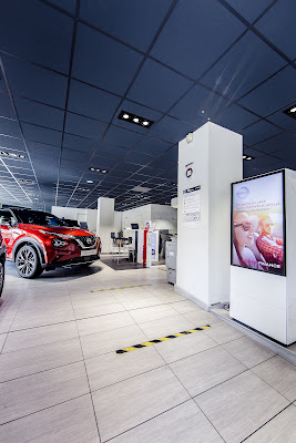 Nissan Avenir Viroflay à Viroflay