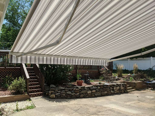 Awning Supplier «Paul Construction & Awning», reviews and photos, 4093 W Skippack Pike, Schwenksville, PA 19473, USA