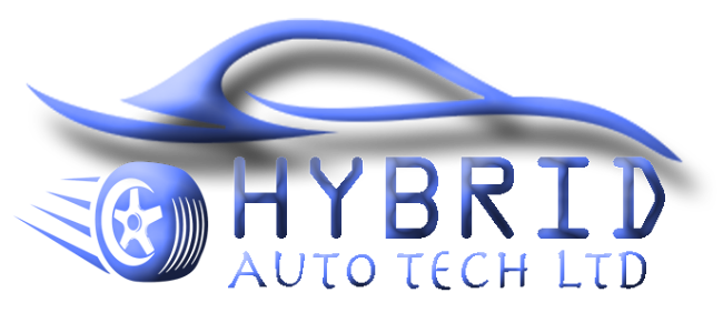 Hybrid Auto Tech Ltd