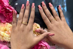 Pretty Nails by Latika Khurana image