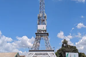 Bloemfontein Eiffel Tower image