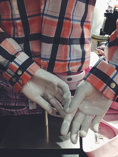 Outlet Store «Express Factory Outlet», reviews and photos, 490 Fulton St, Brooklyn, NY 11201, USA