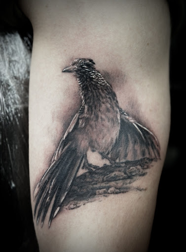 Find skull tattoo ideas for females for your next unique tattoo in Sunnyvale at Da Wei Tattoo Inc