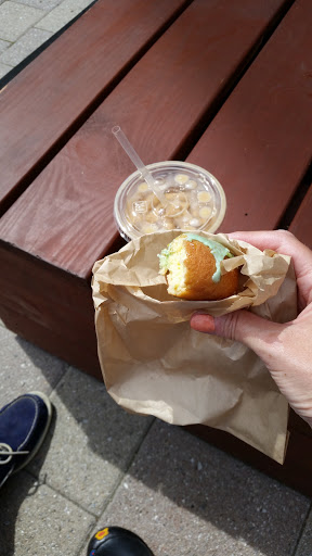 Coffee Shop «Brewpoint Coffee», reviews and photos, 124 W Park Ave, Elmhurst, IL 60126, USA