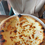 Photo n° 2 de l'avis de Mae.o fait le 07/05/2022 à 12:00 pour Trattoria Bufalino à Saint-Jean