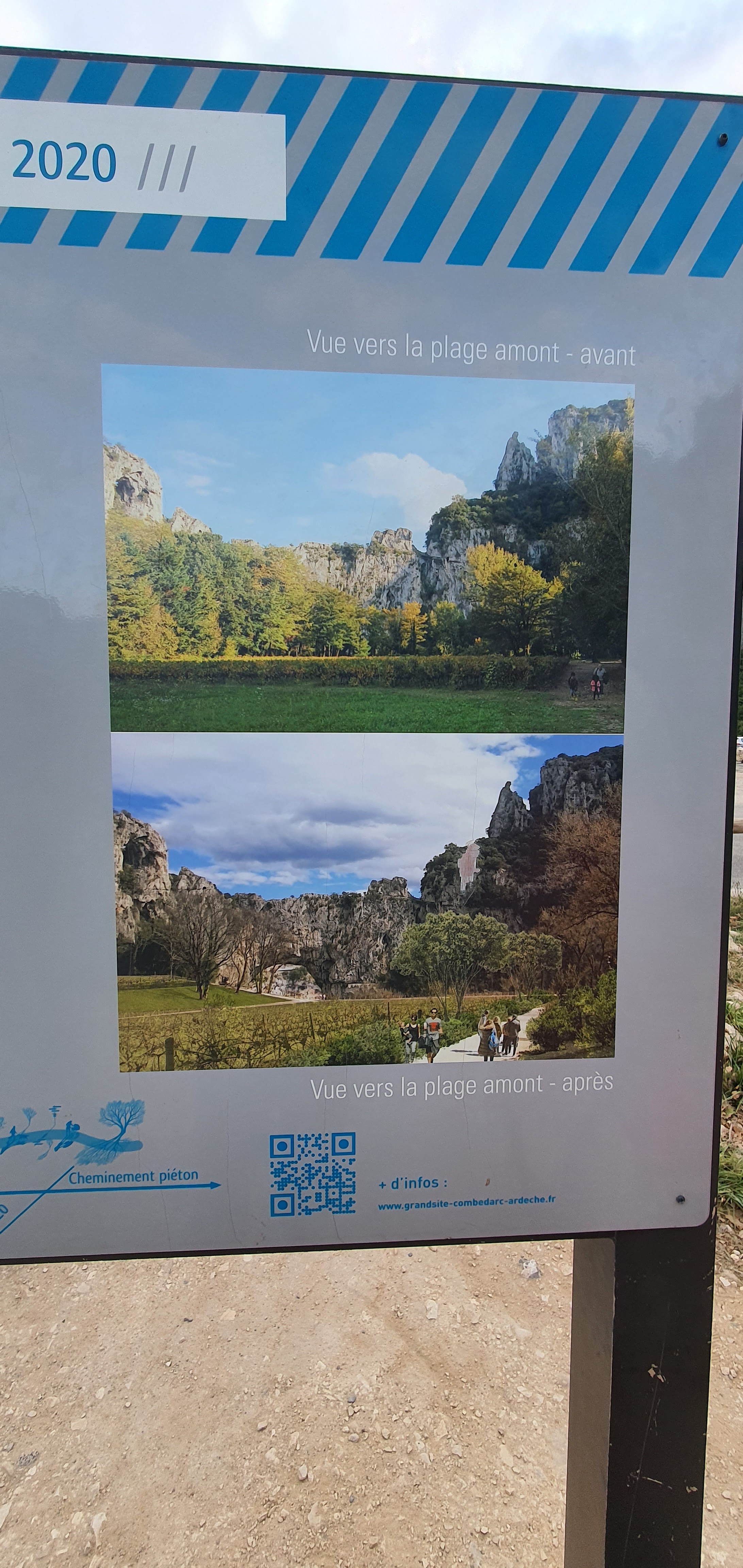 Photo n° 18 de l'avis de Yves.i fait le 27/08/2021 à 18:33