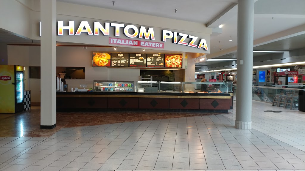 Phantom Pizza 45458